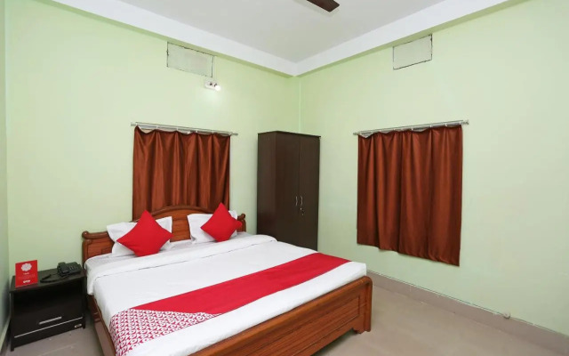 OYO 22561 Somnath Rest House