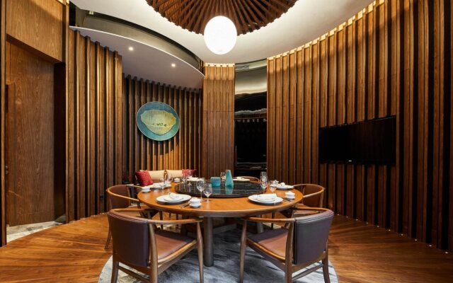 The Westin Qingdao West Coast