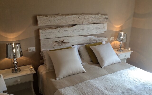 La Dimora di Amaranta