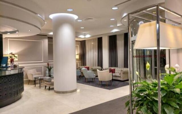 Apartamento Gran Via Logroño