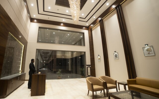 Hotel Rajhans Abhinandan