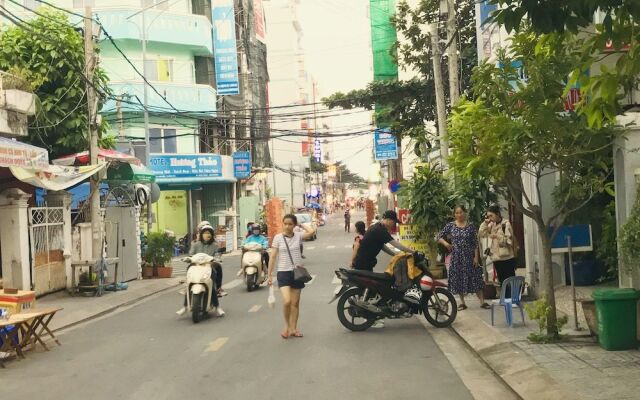 Motel Kim Oanh