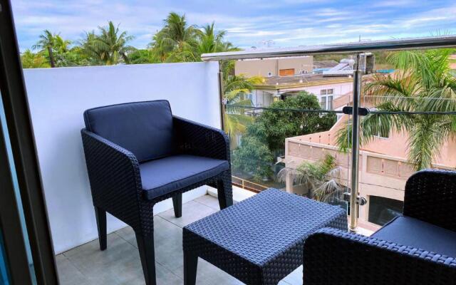 Lux Appartment Pereybere 1 Bedroom