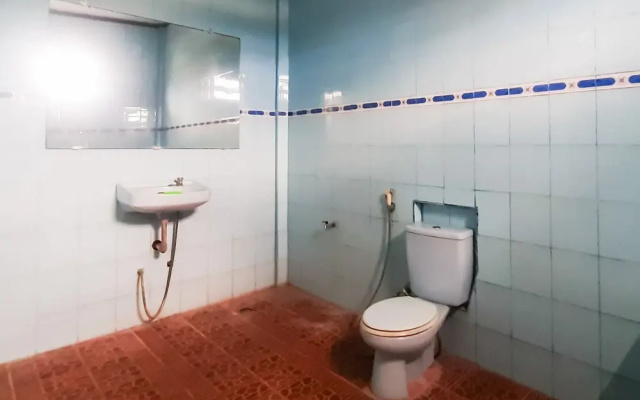 Hotel Niaga Mitra RedDoorz