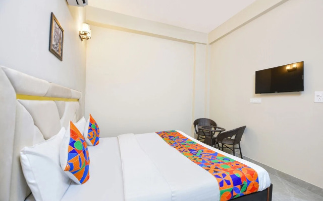 Fabexpress Mapple Suites