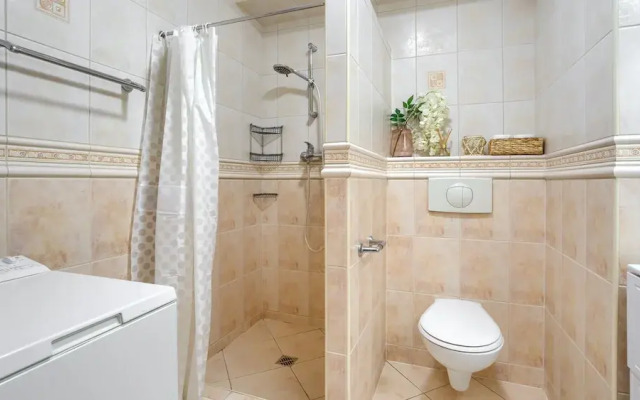 Apartamenty Sun & Snow Port III