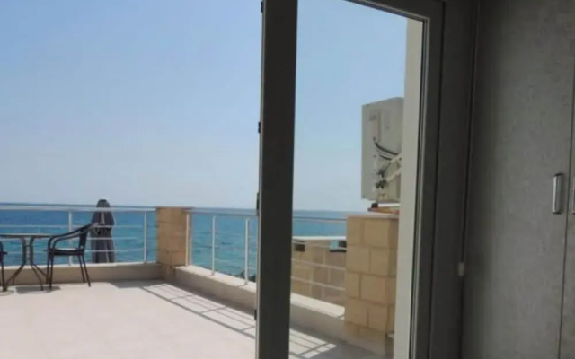 Bogaz, Iskele Beach Villa Retreat in North Cyprus