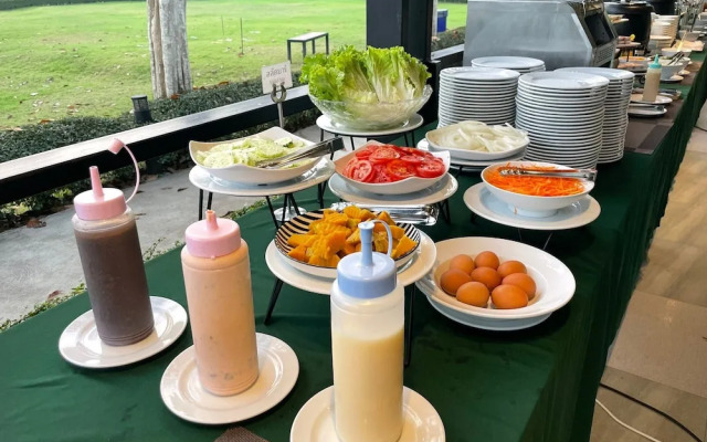 RiverTree Resort Chiangkhan