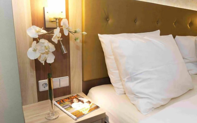 Rheinhotel LARUS