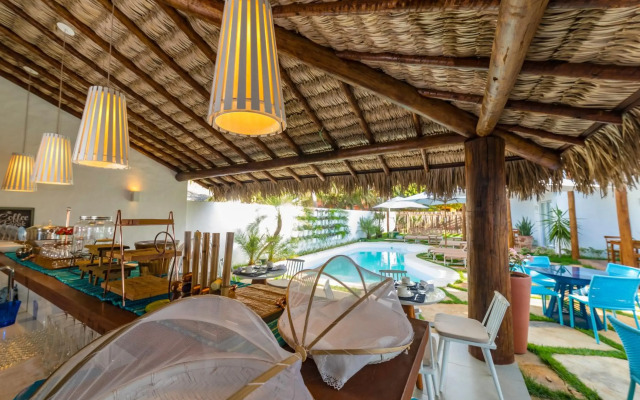 La Plage Hotel Boutique