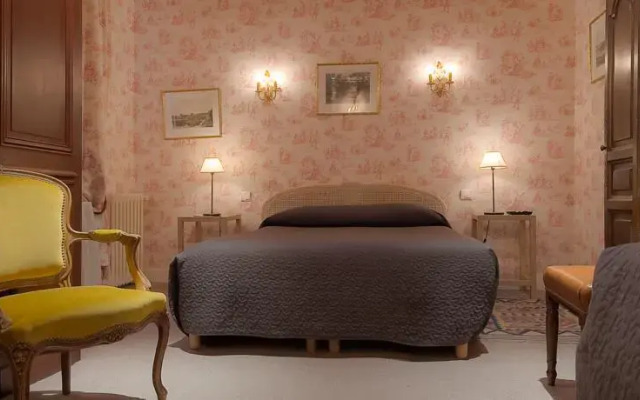 Hotel du Globe