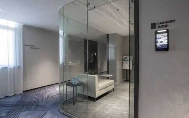 YESFEL Hotel Shenzhen Bao'an International Airport – Hotel Rooms – Shenzhen
