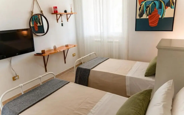 Villa Chanel CONFORTEVOLE VILLA - Arcuève