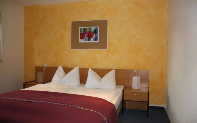 Landhotel Lindenschänke