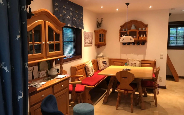 Romantisch Gastenverblijf 'Het Vogelhuisje'