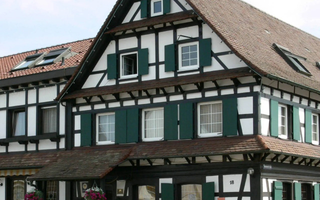 Hotel Landgasthof Blume