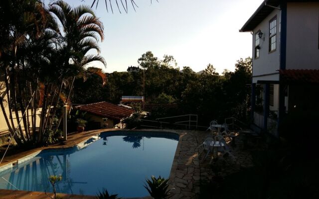 Pousada Casarão de Minas