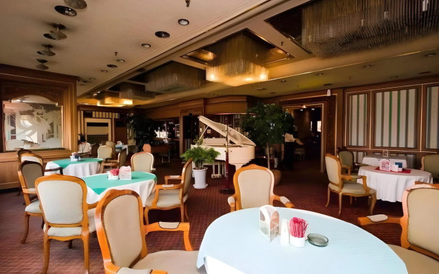 Hotel Foret Premier Nampo