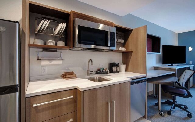 Home2 Suites By Hilton Shepherdsville Louisville South