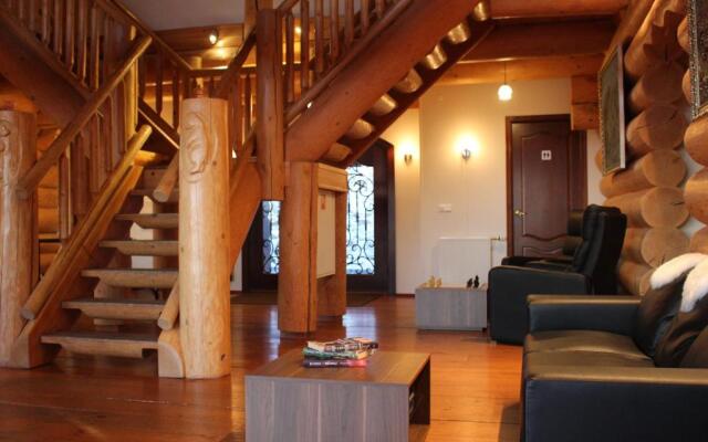 Welcome Hotel Lambafell