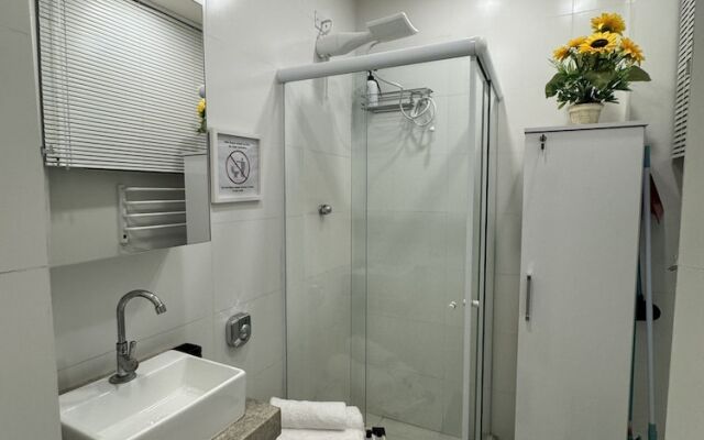 Apartamento Copa Style HIR 42