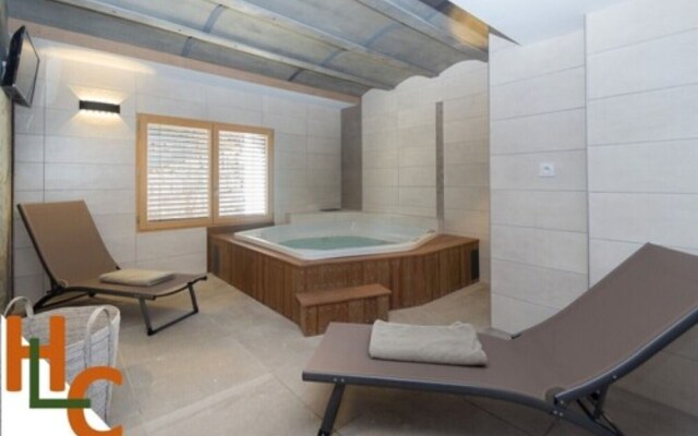 Hotel le Chalet