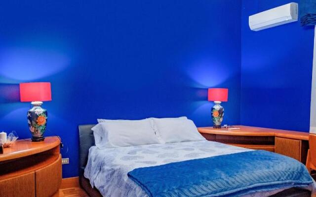 B&B Villa Wanda