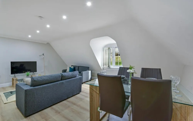 Deanway Serviced Apt Chalfont St Giles