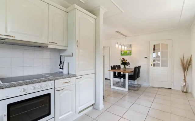 Holiday Home in Putten Near Veluwe Park