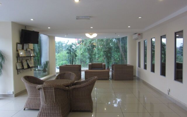Goldsands Hotel