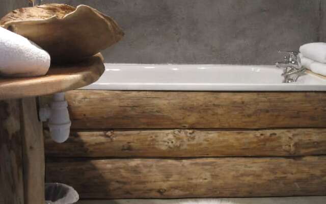 Hôtel Green Ecolodge