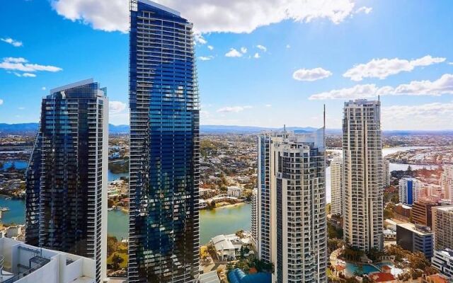 H Residence Apartments- Holiday Paradise