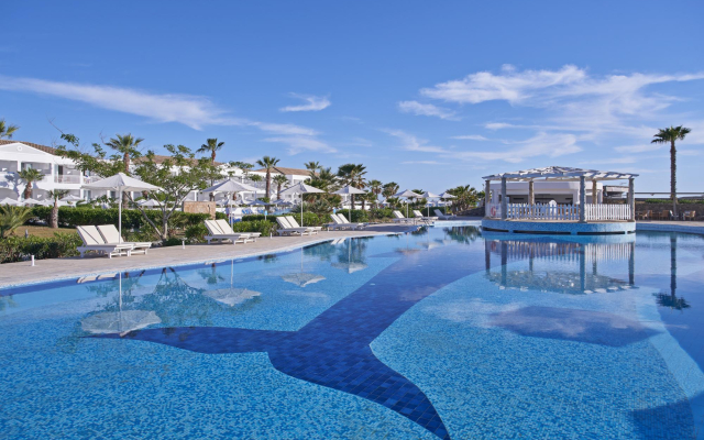 Sandy Beach Resort