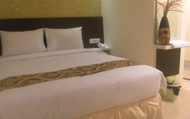 Harmoni Inn Pelabuhan Makassar