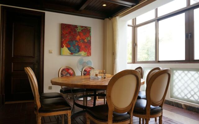 Qingshui Bay Resort Villa