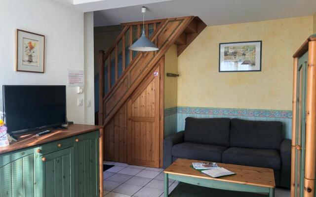 Les Gîtes du Paradis