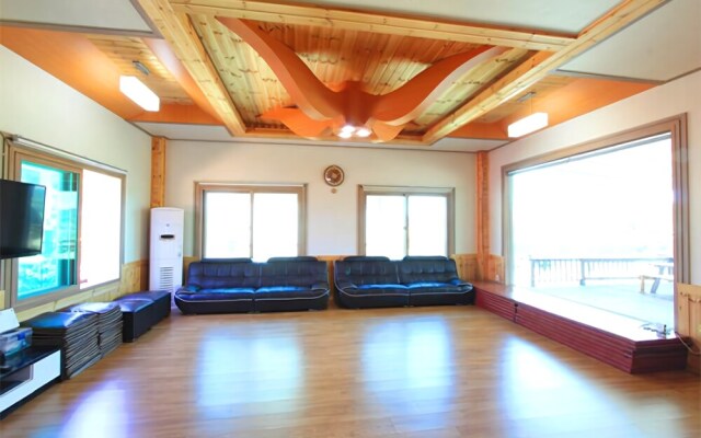 Daebudo Nare Pension