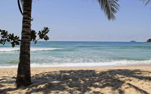 Hotel Pousada Ancoradouro