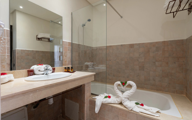 Marrakech Ryads Parc All inclusive