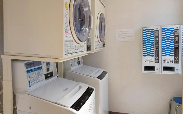 Hotel Paco Junior Kitami