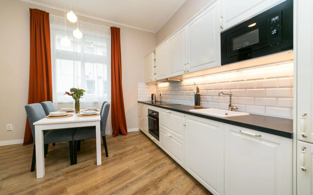 Novy apartman 1 - self check in