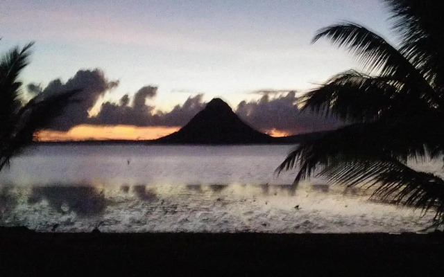 Sanjeela Plage Coco