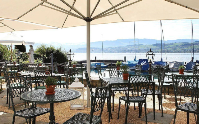 Hotel Hirschen am See
