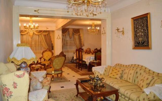 Private Room in Alexandria