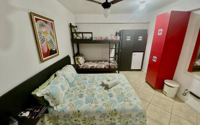Ipanema Club Hostel