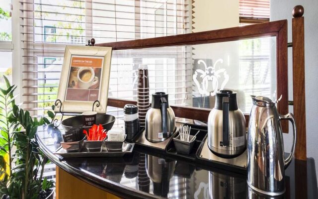 City Lodge Hotel GrandWest, Cape Town