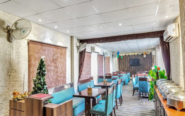 Fabhotel Clark Height