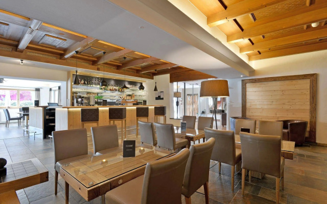Hotel Hochfilzer