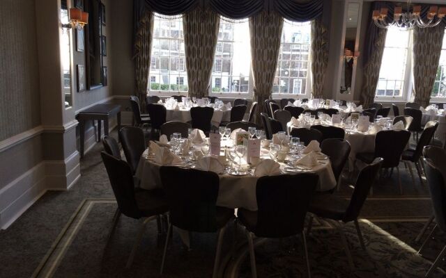 Richmond Park Hotel