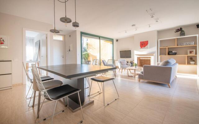 TH122-TownHouseLaMora